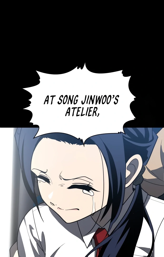 A Sense of Amusement Chapter 33 - page 119