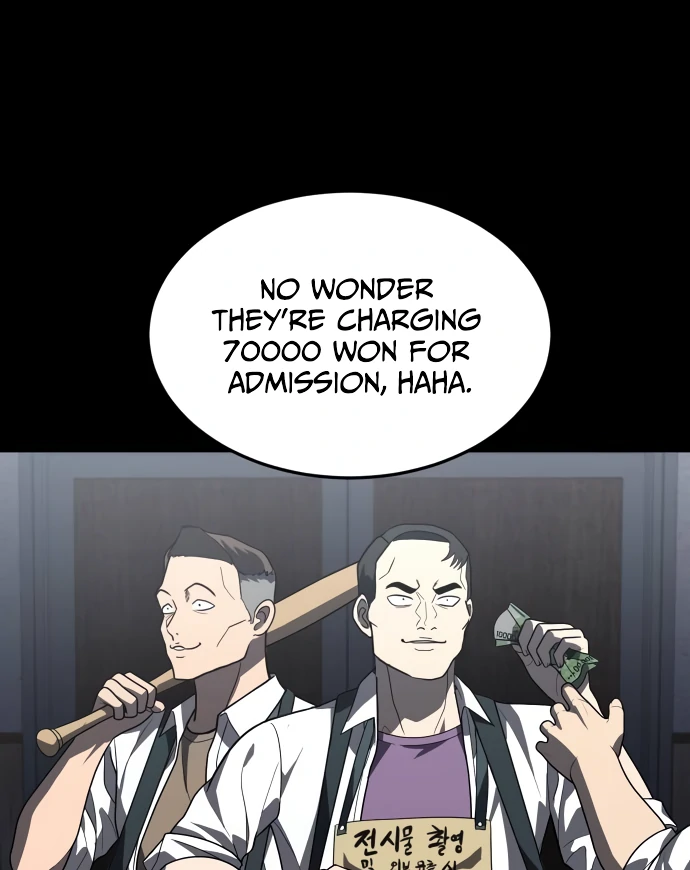 A Sense of Amusement Chapter 33 - page 124