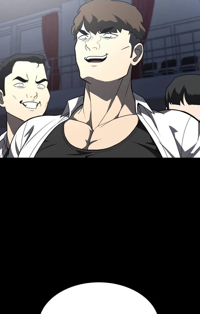 A Sense of Amusement Chapter 33 - page 126