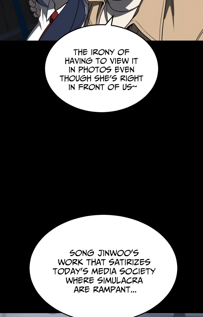 A Sense of Amusement Chapter 33 - page 129