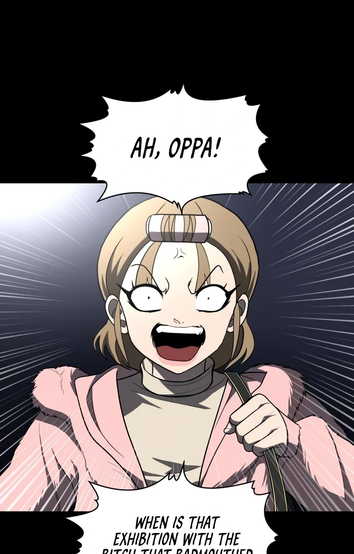 A Sense of Amusement Chapter 33 - page 132