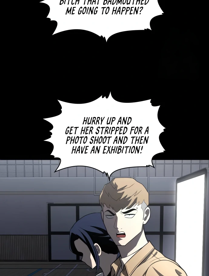 A Sense of Amusement Chapter 33 - page 133