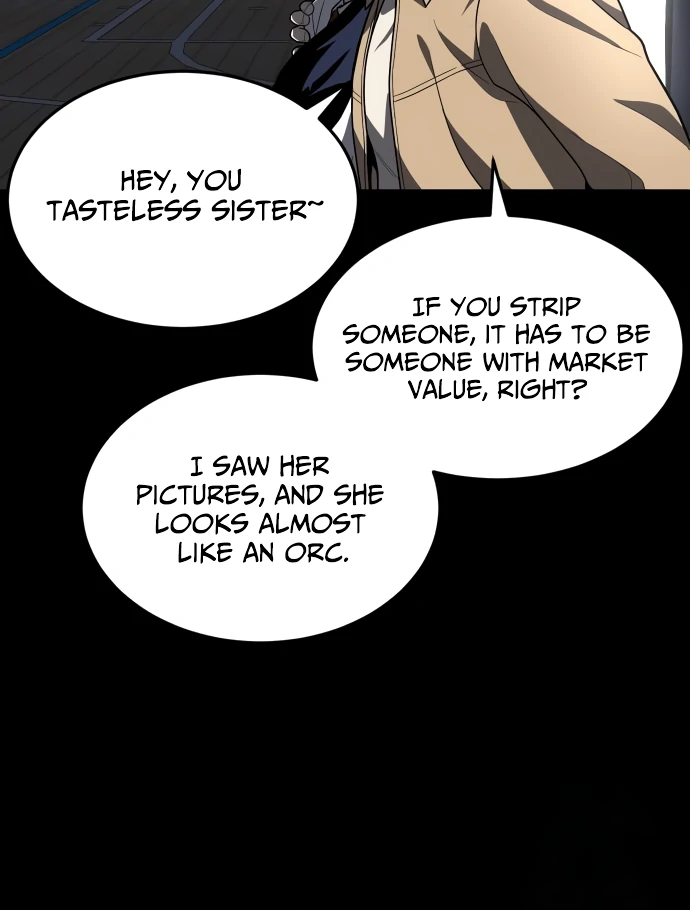 A Sense of Amusement Chapter 33 - page 134