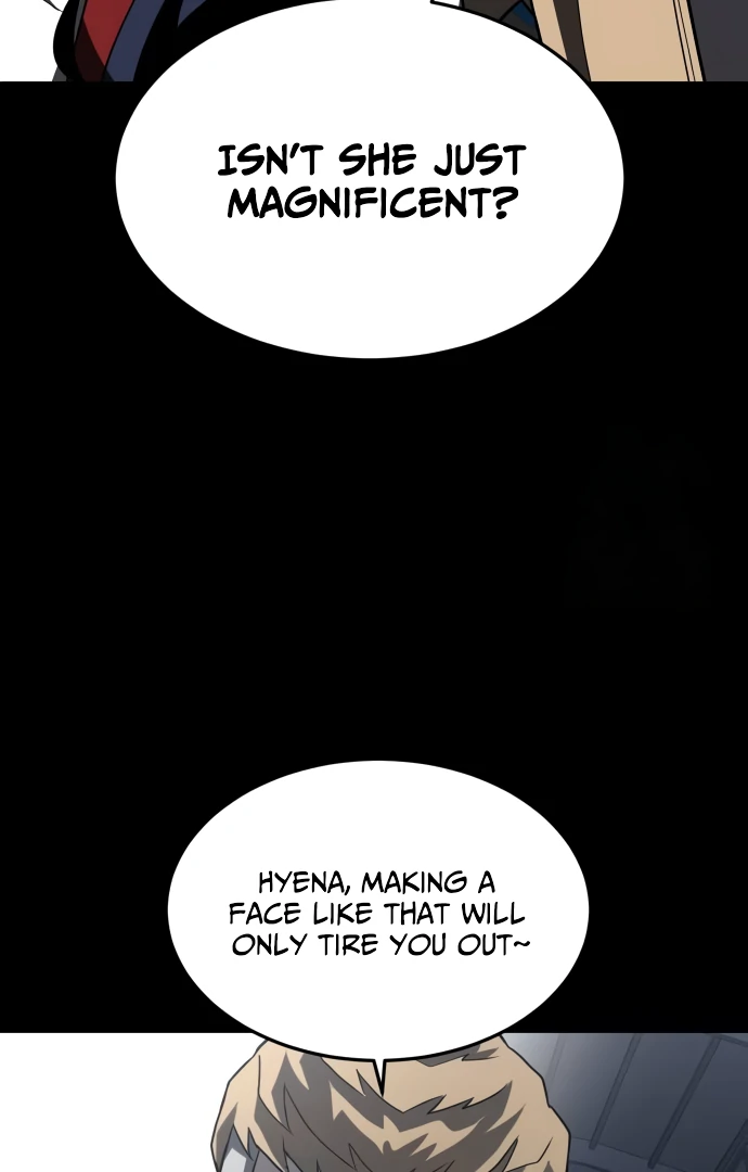 A Sense of Amusement Chapter 33 - page 136