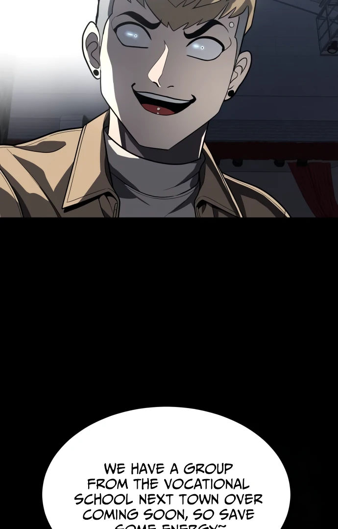 A Sense of Amusement Chapter 33 - page 137