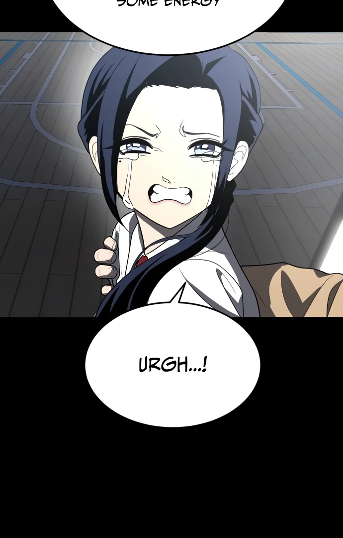 A Sense of Amusement Chapter 33 - page 138