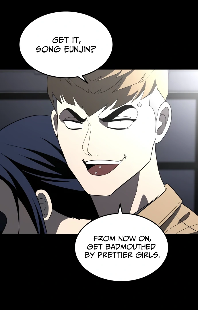 A Sense of Amusement Chapter 33 - page 139