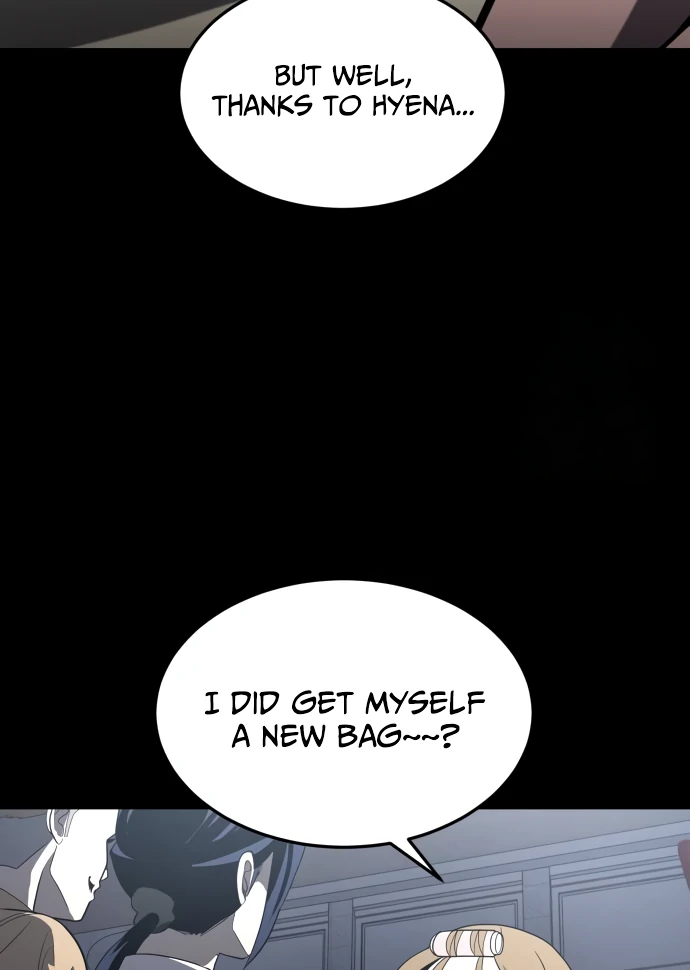 A Sense of Amusement Chapter 33 - page 142