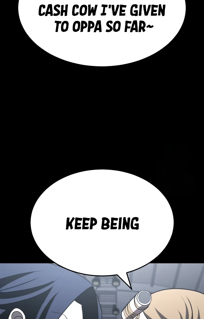 A Sense of Amusement Chapter 33 - page 145