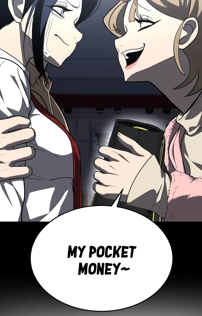 A Sense of Amusement Chapter 33 - page 146