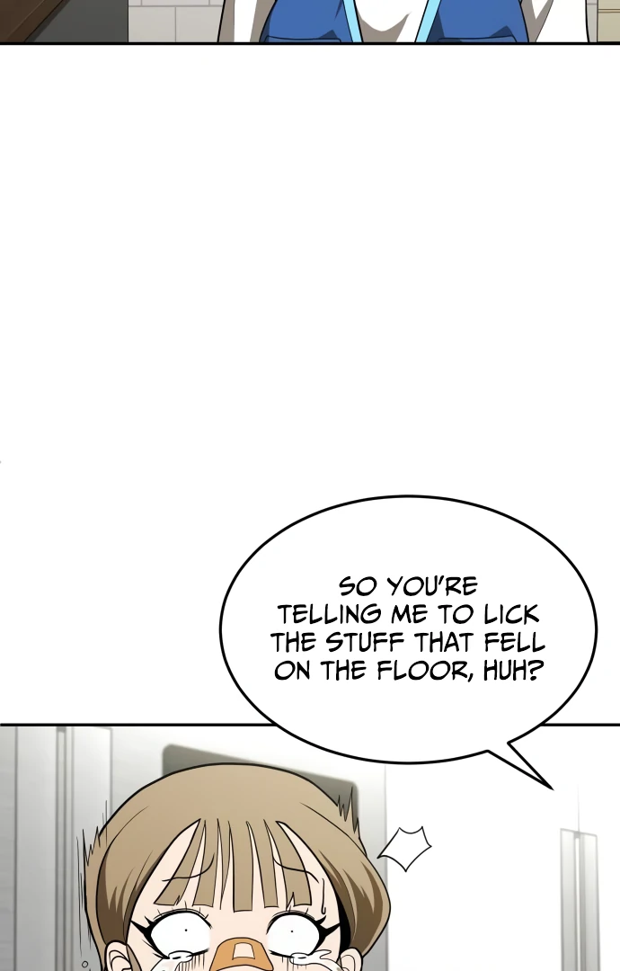 A Sense of Amusement Chapter 33 - page 14