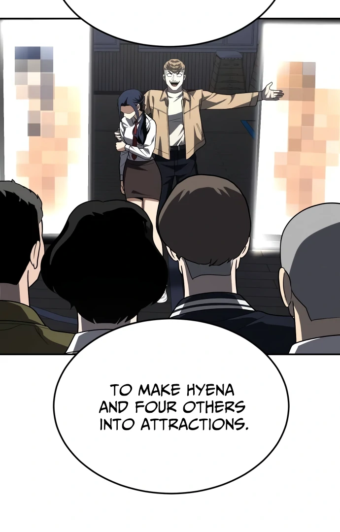 A Sense of Amusement Chapter 33 - page 150