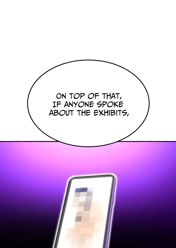 A Sense of Amusement Chapter 33 - page 151