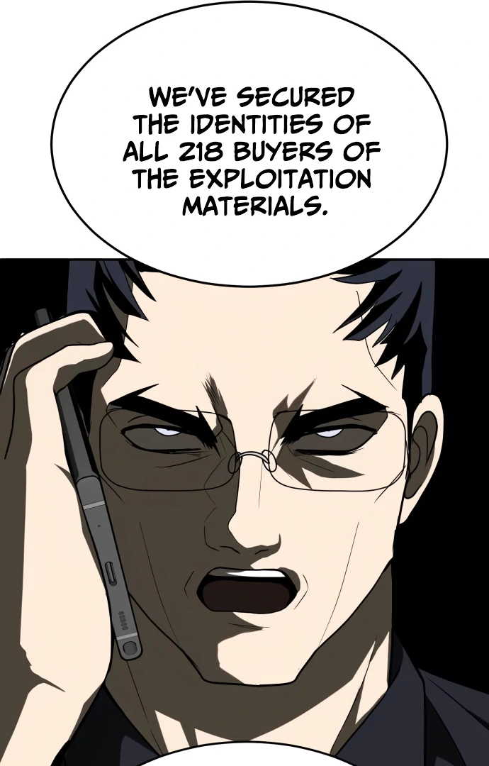 A Sense of Amusement Chapter 33 - page 153