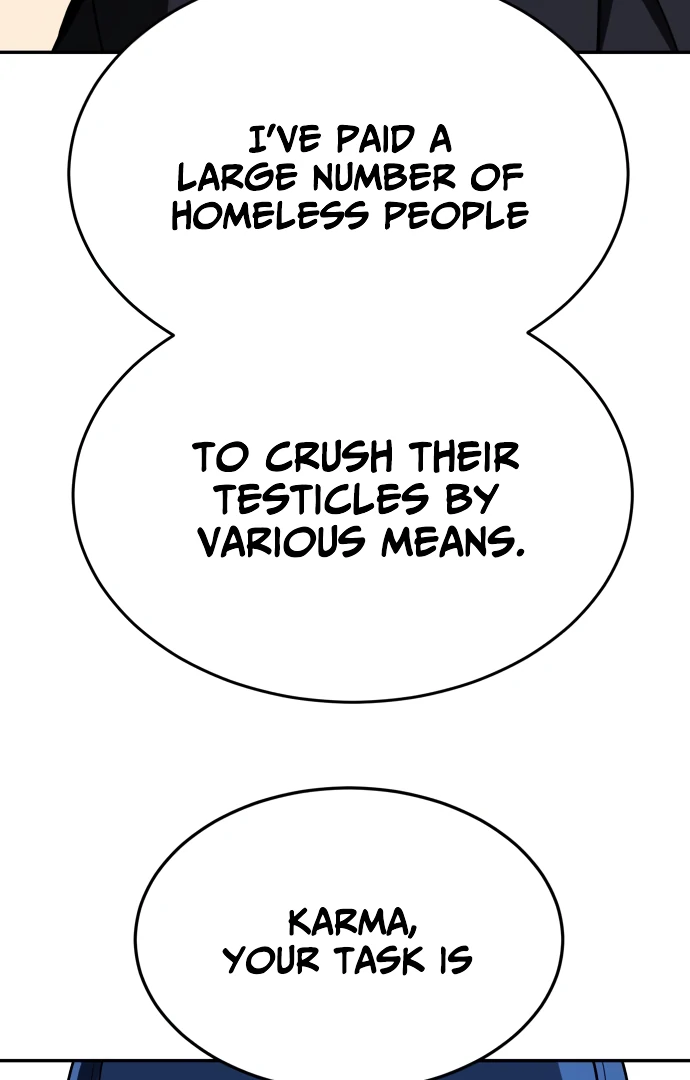 A Sense of Amusement Chapter 33 - page 154