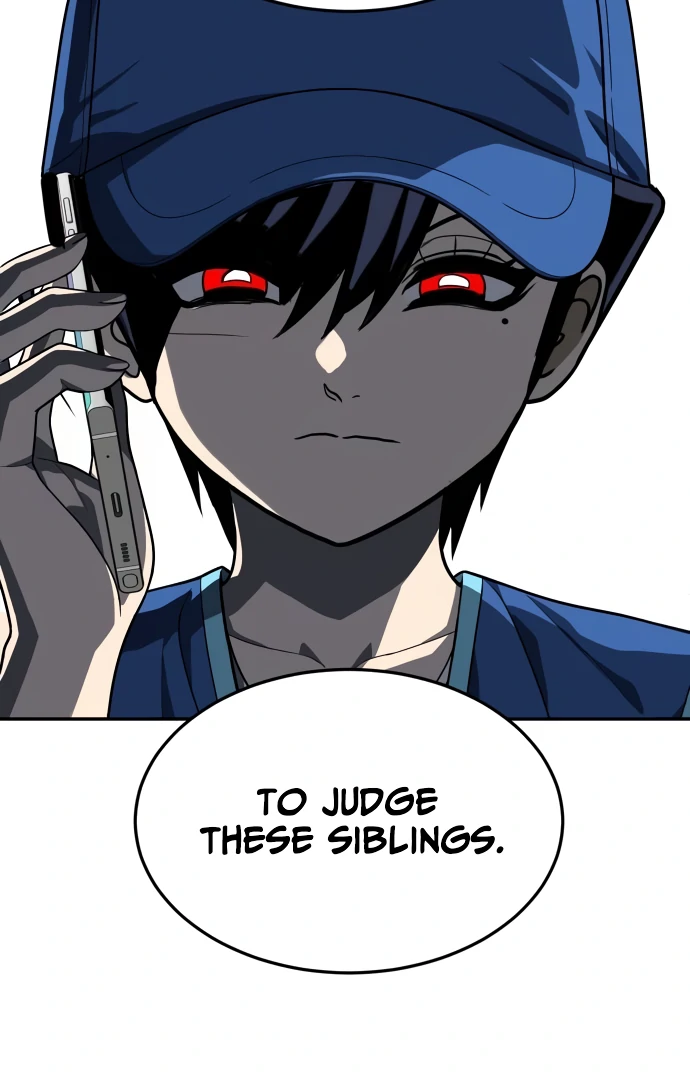 A Sense of Amusement Chapter 33 - page 155