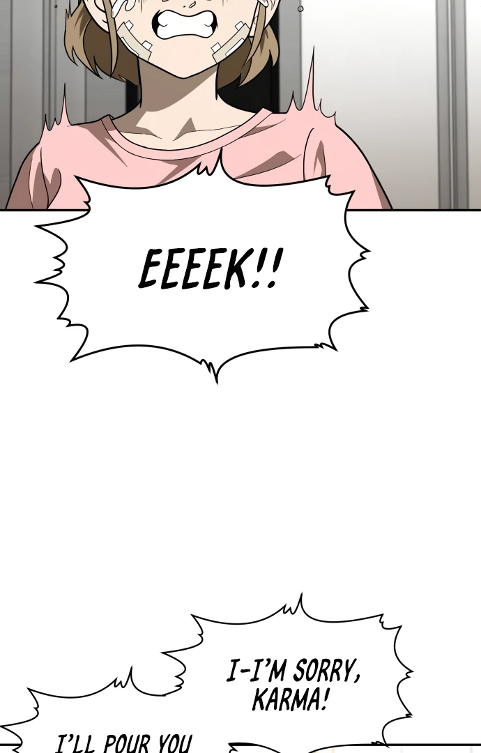 A Sense of Amusement Chapter 33 - page 15