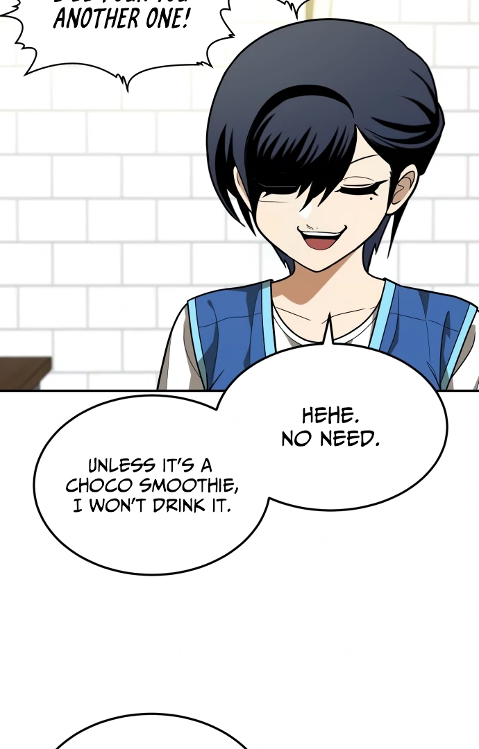 A Sense of Amusement Chapter 33 - page 16