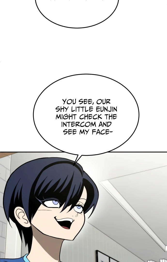 A Sense of Amusement Chapter 33 - page 22