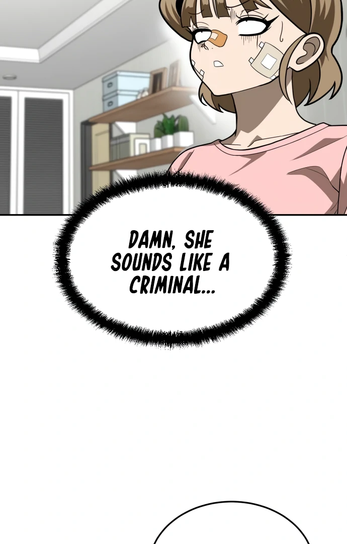 A Sense of Amusement Chapter 33 - page 24