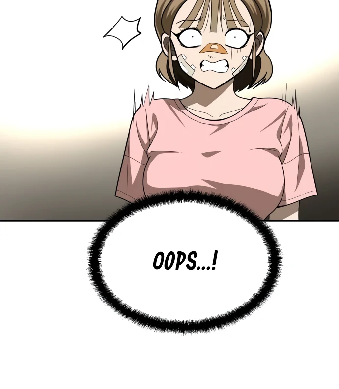 A Sense of Amusement Chapter 33 - page 28