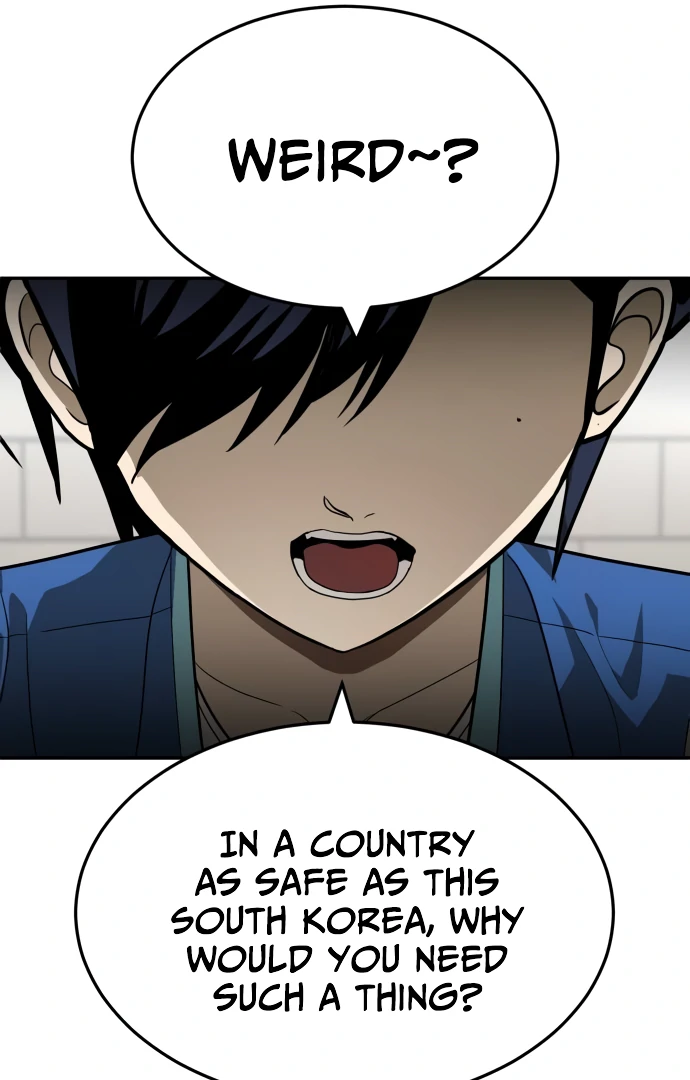 A Sense of Amusement Chapter 33 - page 29