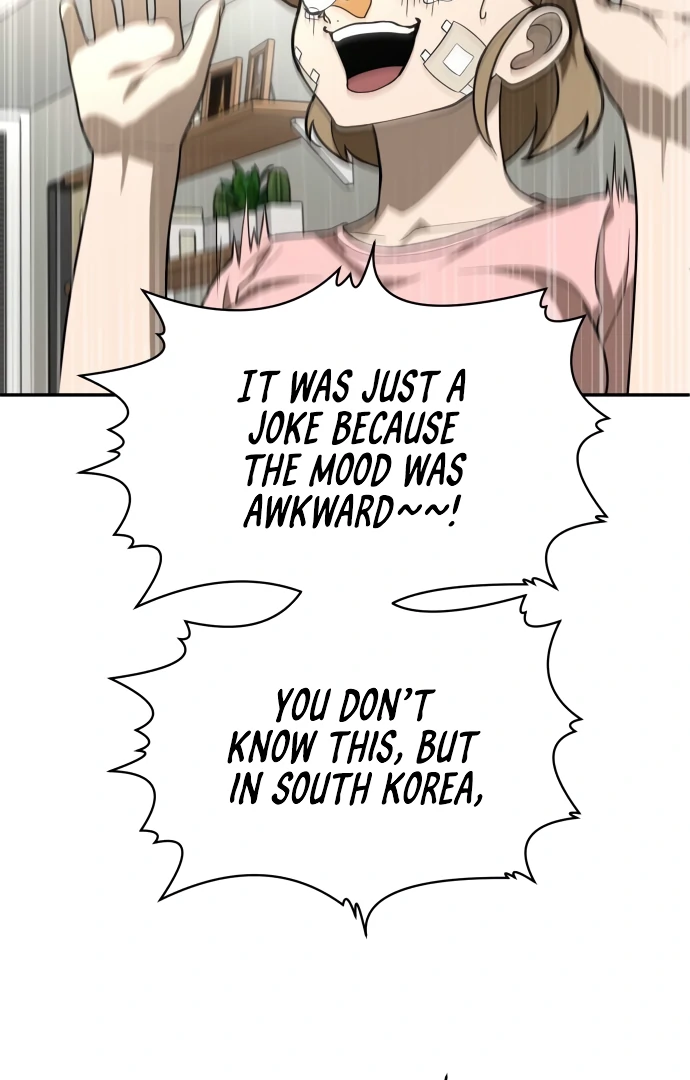 A Sense of Amusement Chapter 33 - page 33