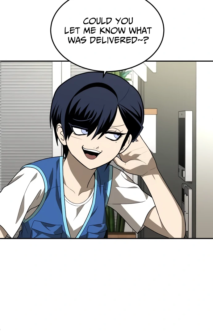 A Sense of Amusement Chapter 33 - page 41