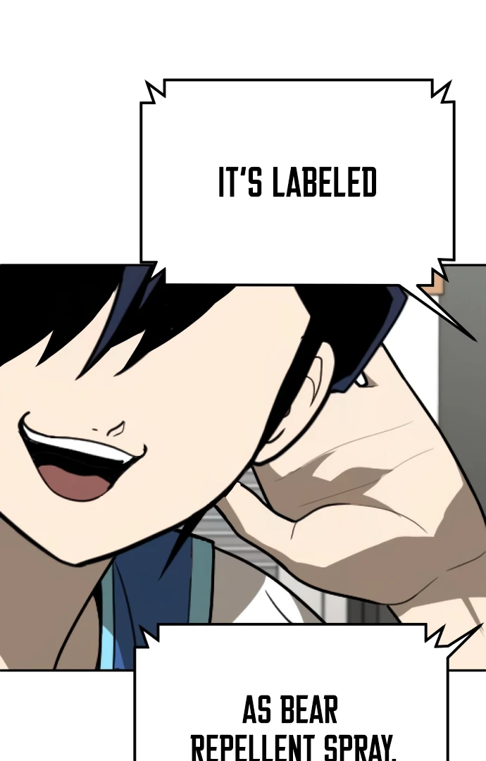 A Sense of Amusement Chapter 33 - page 42