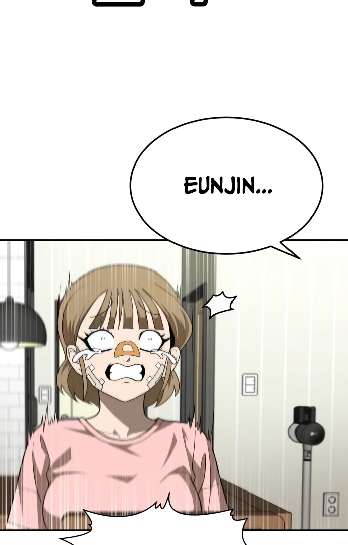 A Sense of Amusement Chapter 33 - page 47