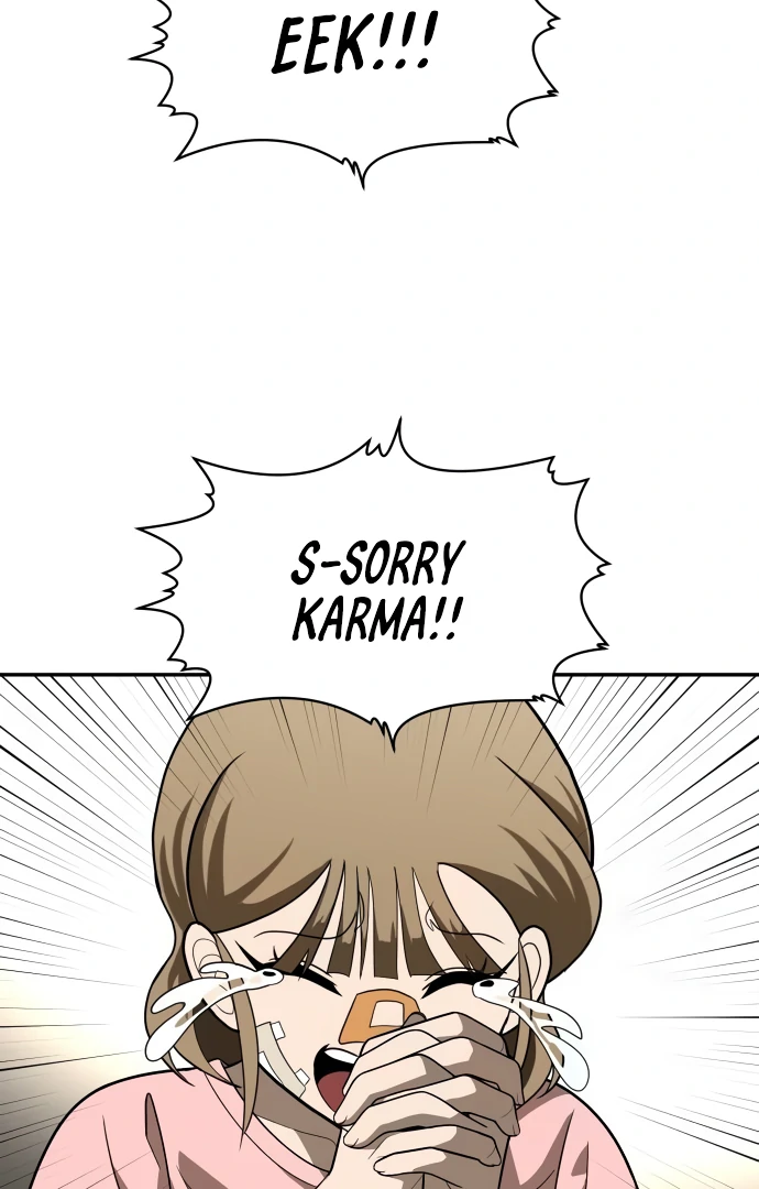 A Sense of Amusement Chapter 33 - page 48