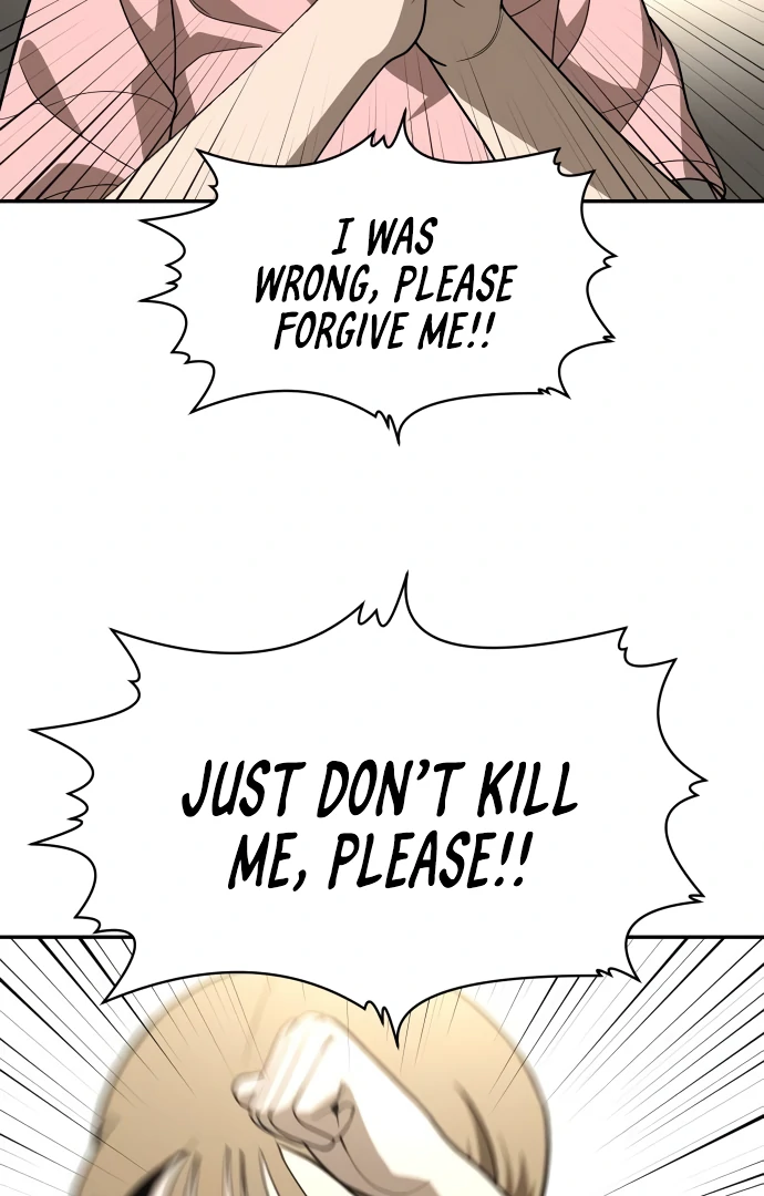 A Sense of Amusement Chapter 33 - page 49