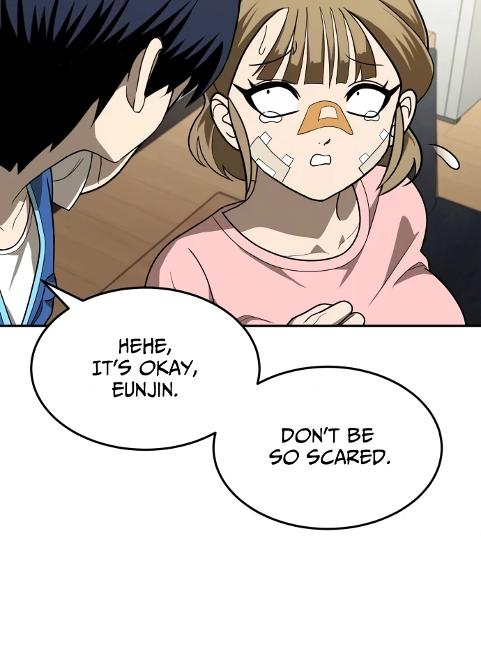 A Sense of Amusement Chapter 33 - page 54