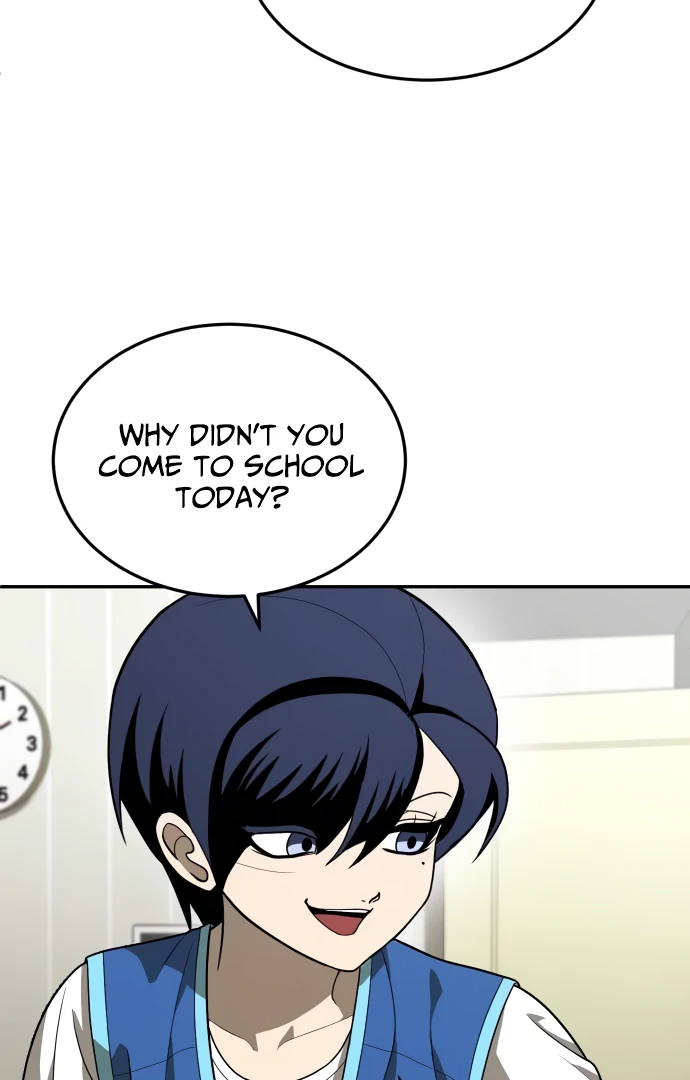 A Sense of Amusement Chapter 33 - page 57