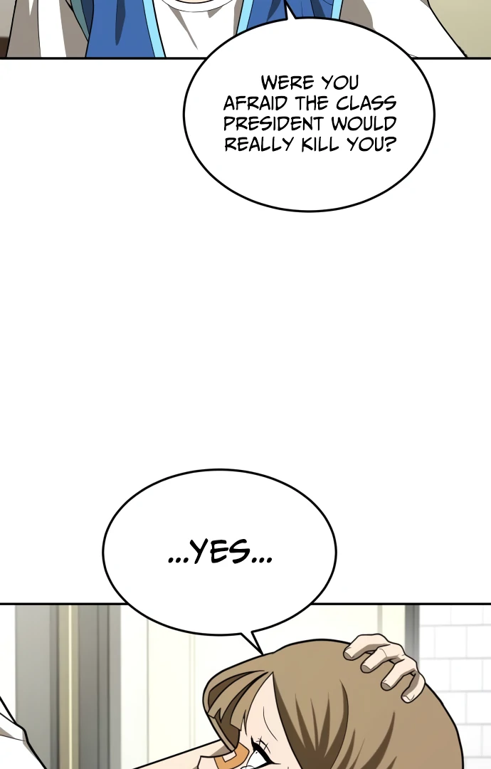 A Sense of Amusement Chapter 33 - page 58