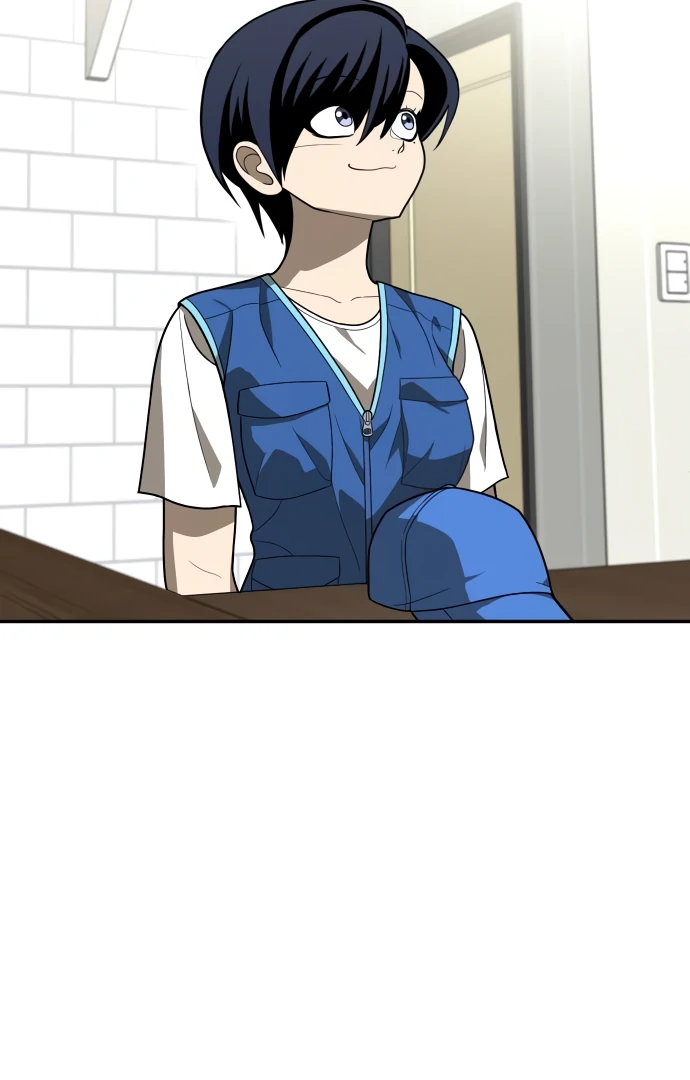 A Sense of Amusement Chapter 33 - page 5