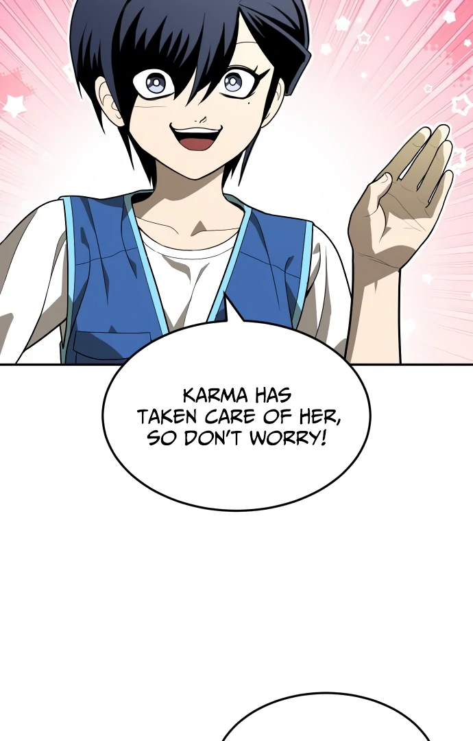 A Sense of Amusement Chapter 33 - page 60