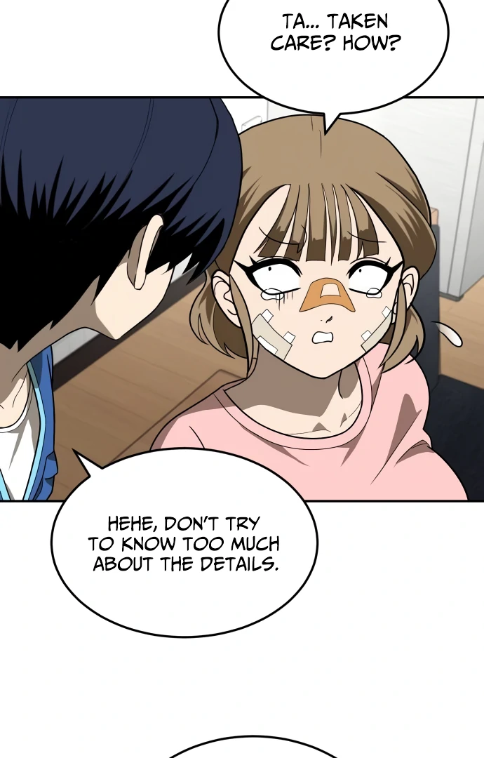 A Sense of Amusement Chapter 33 - page 61