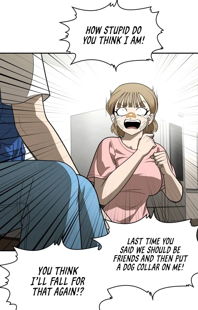 A Sense of Amusement Chapter 33 - page 69