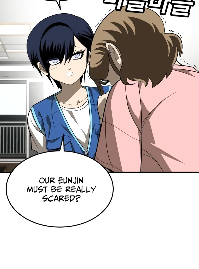 A Sense of Amusement Chapter 33 - page 72