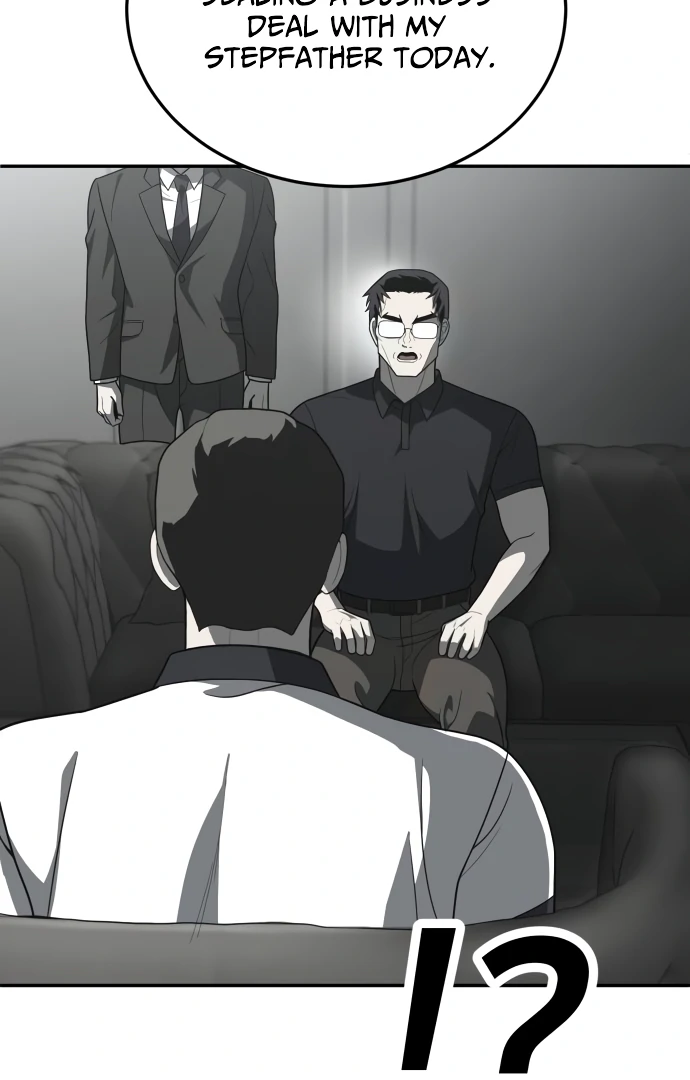 A Sense of Amusement Chapter 33 - page 76