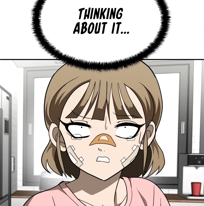 A Sense of Amusement Chapter 33 - page 80