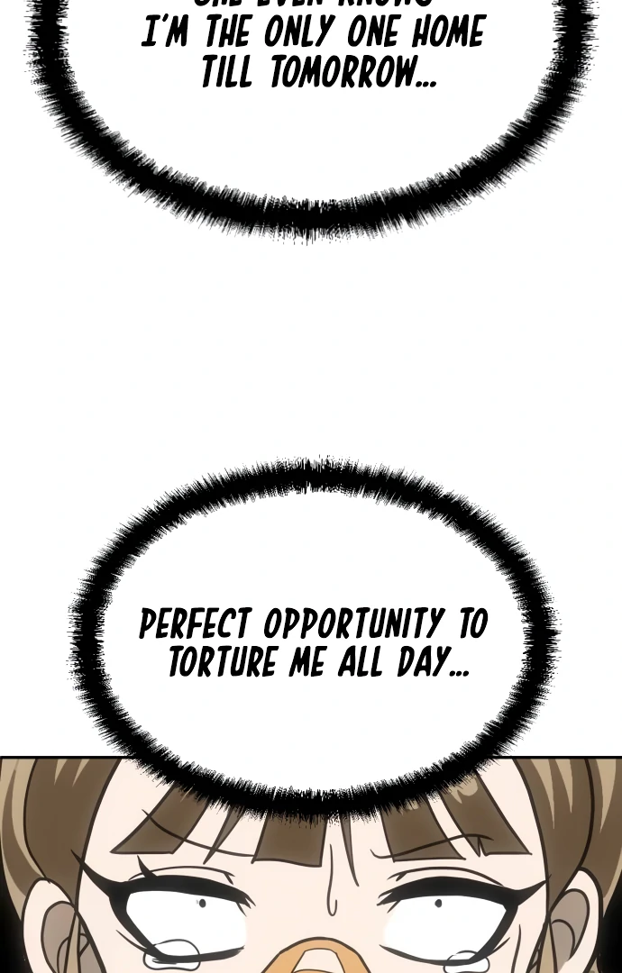 A Sense of Amusement Chapter 33 - page 83