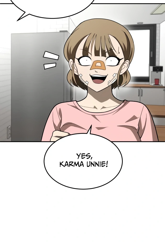 A Sense of Amusement Chapter 33 - page 89