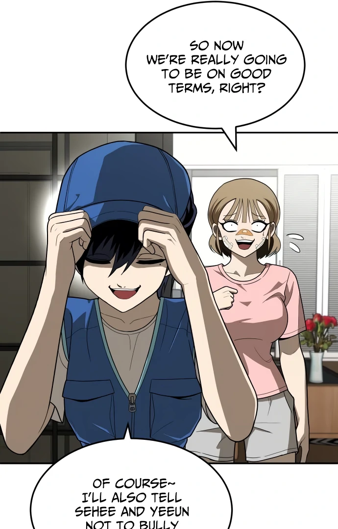 A Sense of Amusement Chapter 33 - page 90