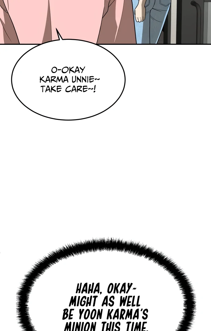 A Sense of Amusement Chapter 33 - page 92