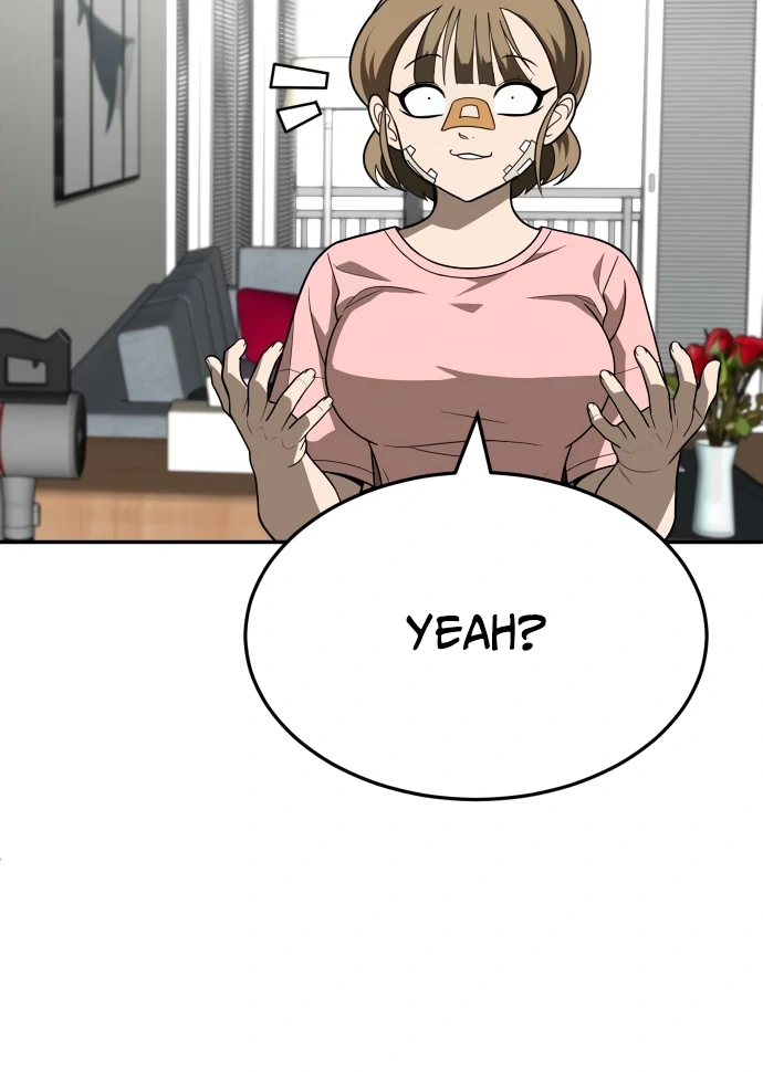 A Sense of Amusement Chapter 33 - page 98