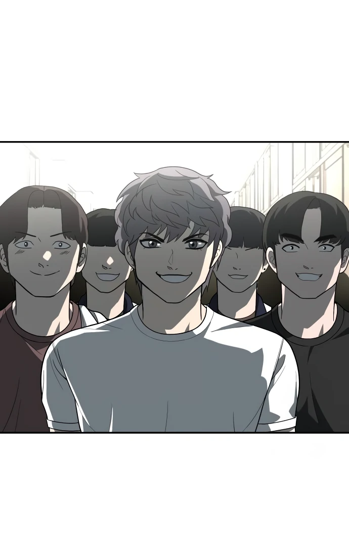 A Sense of Amusement Chapter 34 - page 99