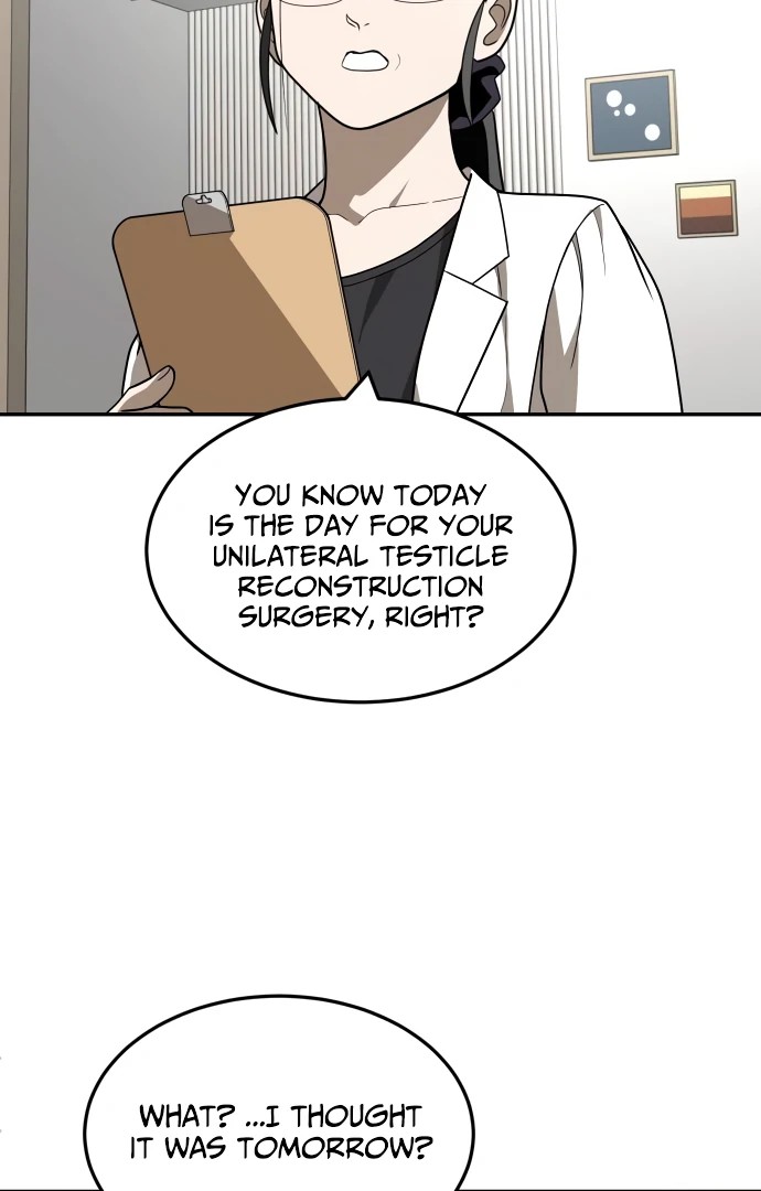 A Sense of Amusement Chapter 34 - page 103