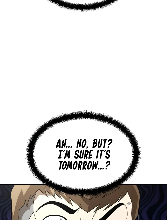 A Sense of Amusement Chapter 34 - page 106